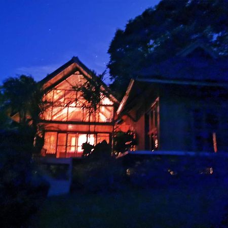 Camiguin Volcano Houses-Panoramic House Mambajao Kültér fotó
