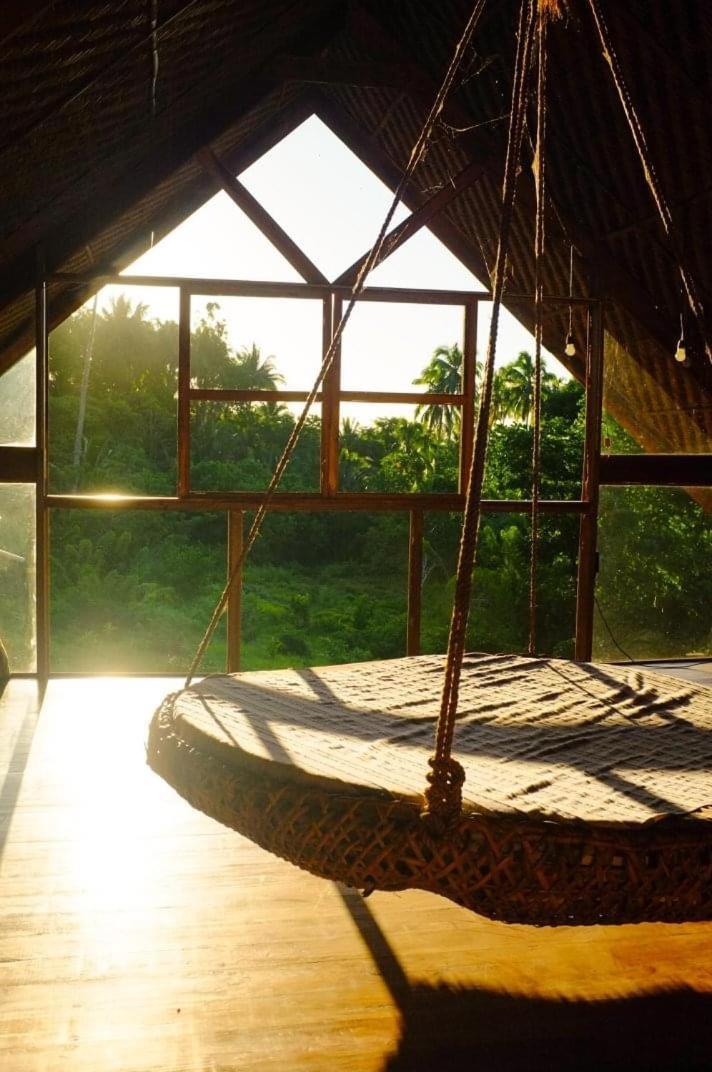 Camiguin Volcano Houses-Panoramic House Mambajao Kültér fotó