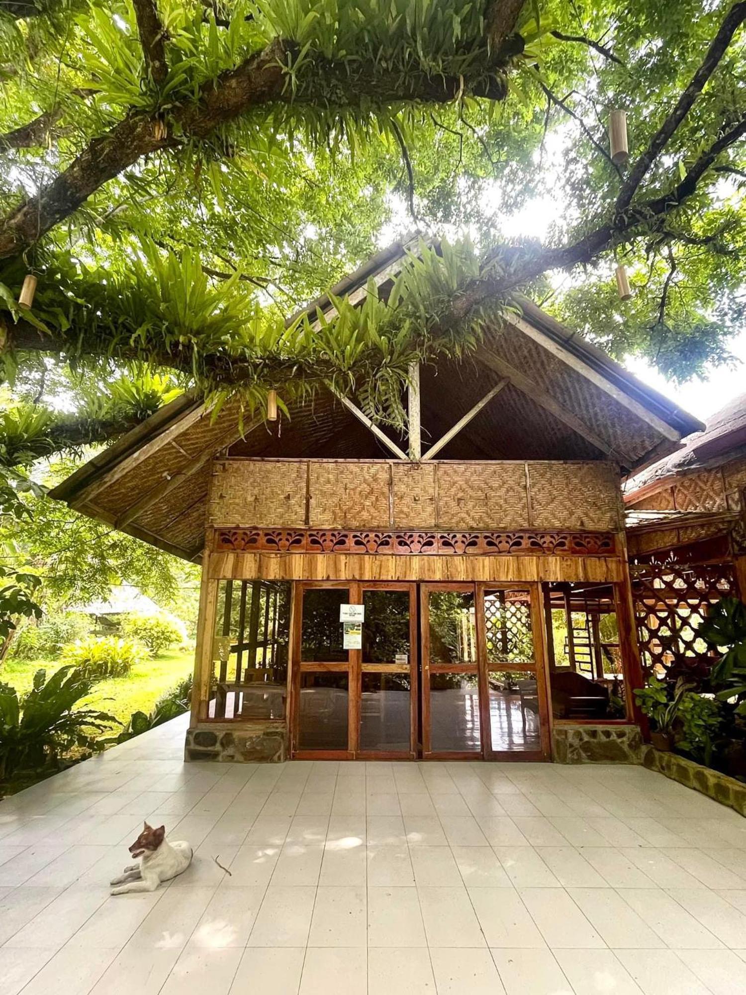 Camiguin Volcano Houses-Panoramic House Mambajao Kültér fotó