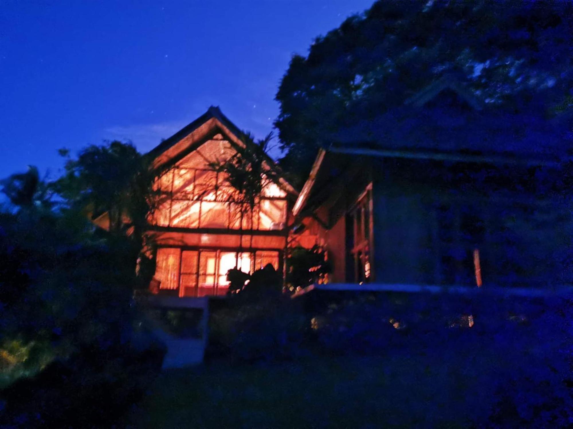 Camiguin Volcano Houses-Panoramic House Mambajao Kültér fotó