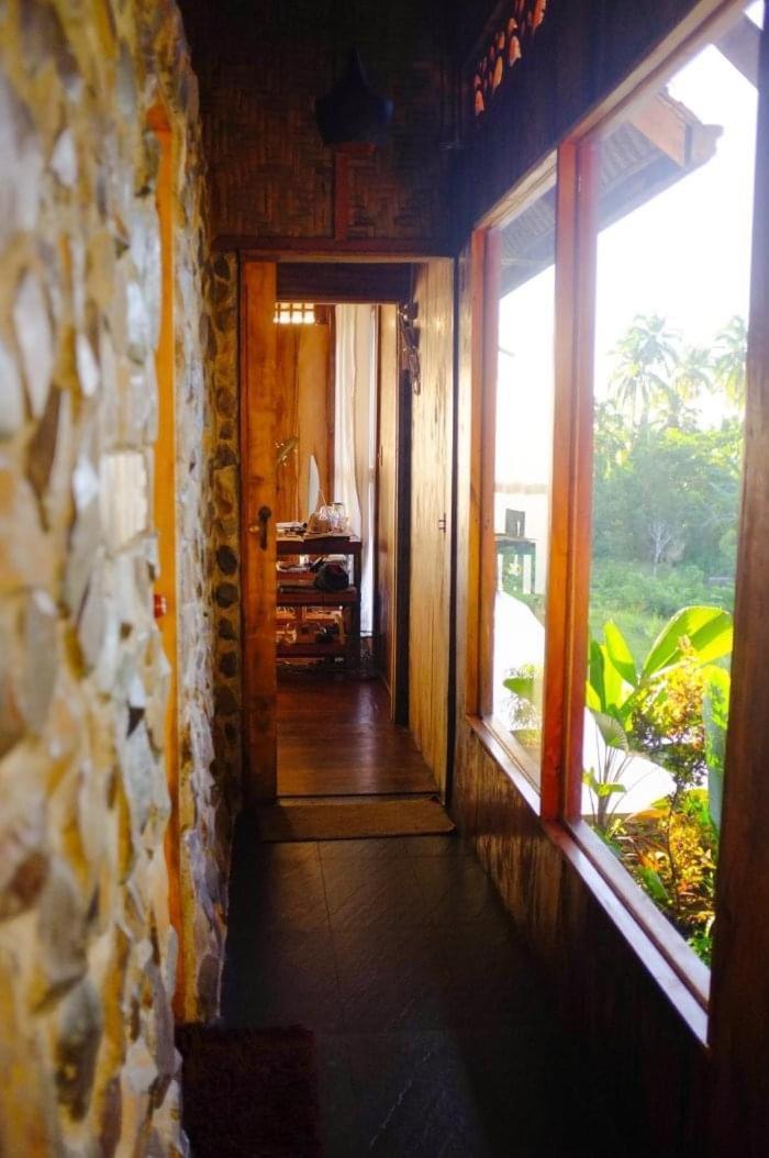 Camiguin Volcano Houses-Panoramic House Mambajao Kültér fotó