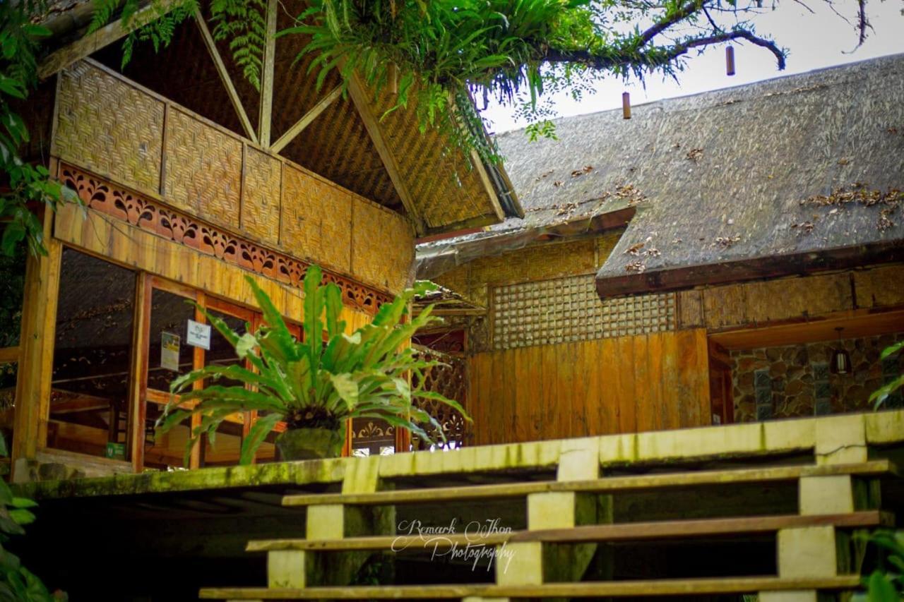 Camiguin Volcano Houses-Panoramic House Mambajao Kültér fotó